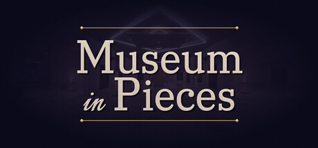 Cover art from Museum in Pieces