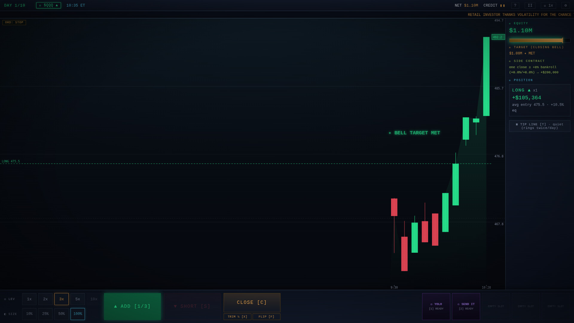 GOD CANDLE screenshot 2