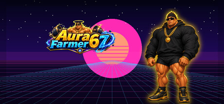 Cover art from Aura Farmer 67