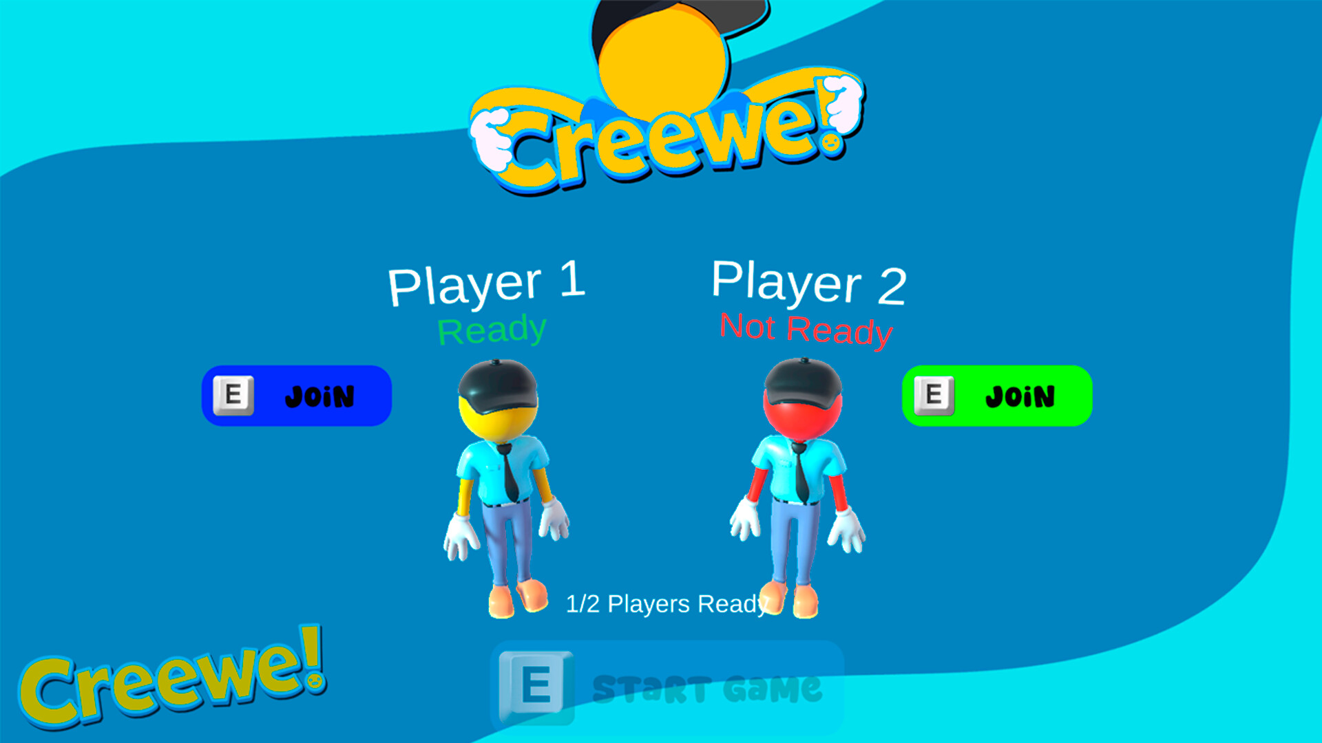 Creewe! screenshot 3