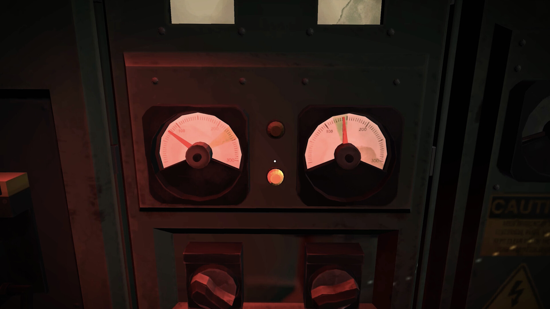 WAKE screenshot 3