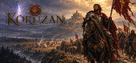 Cover art from Koruzan