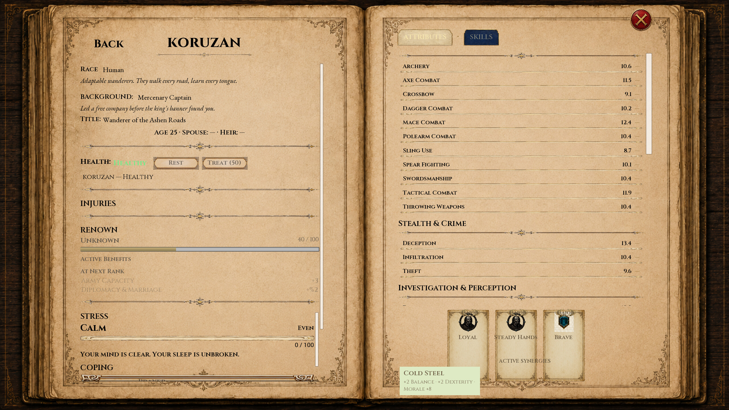 Koruzan screenshot 4