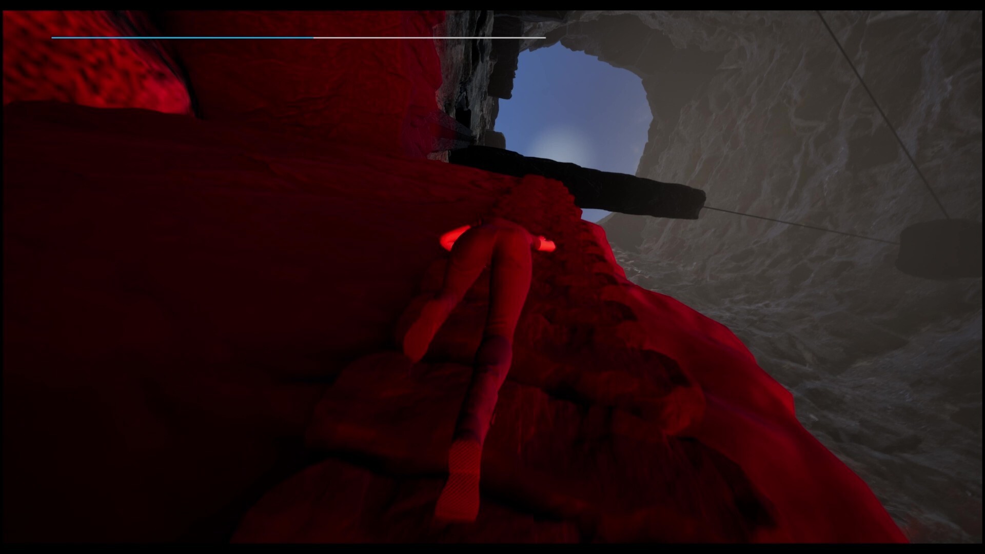 Rising Above It screenshot 5