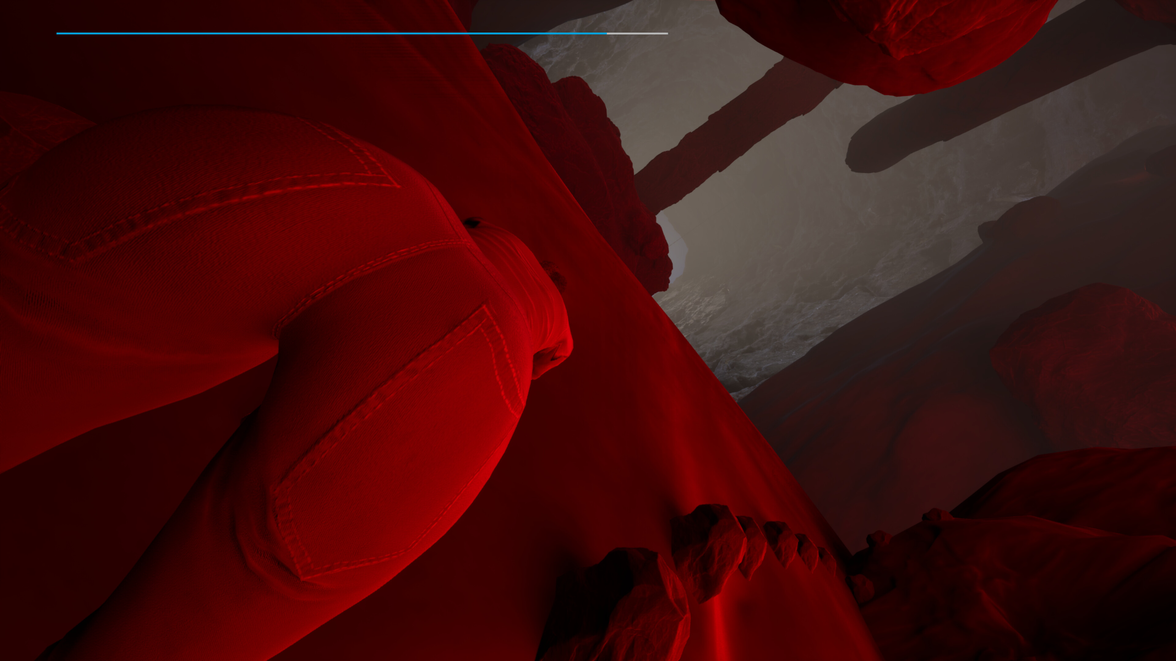 Rising Above It screenshot 3