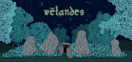 Wēlandes
