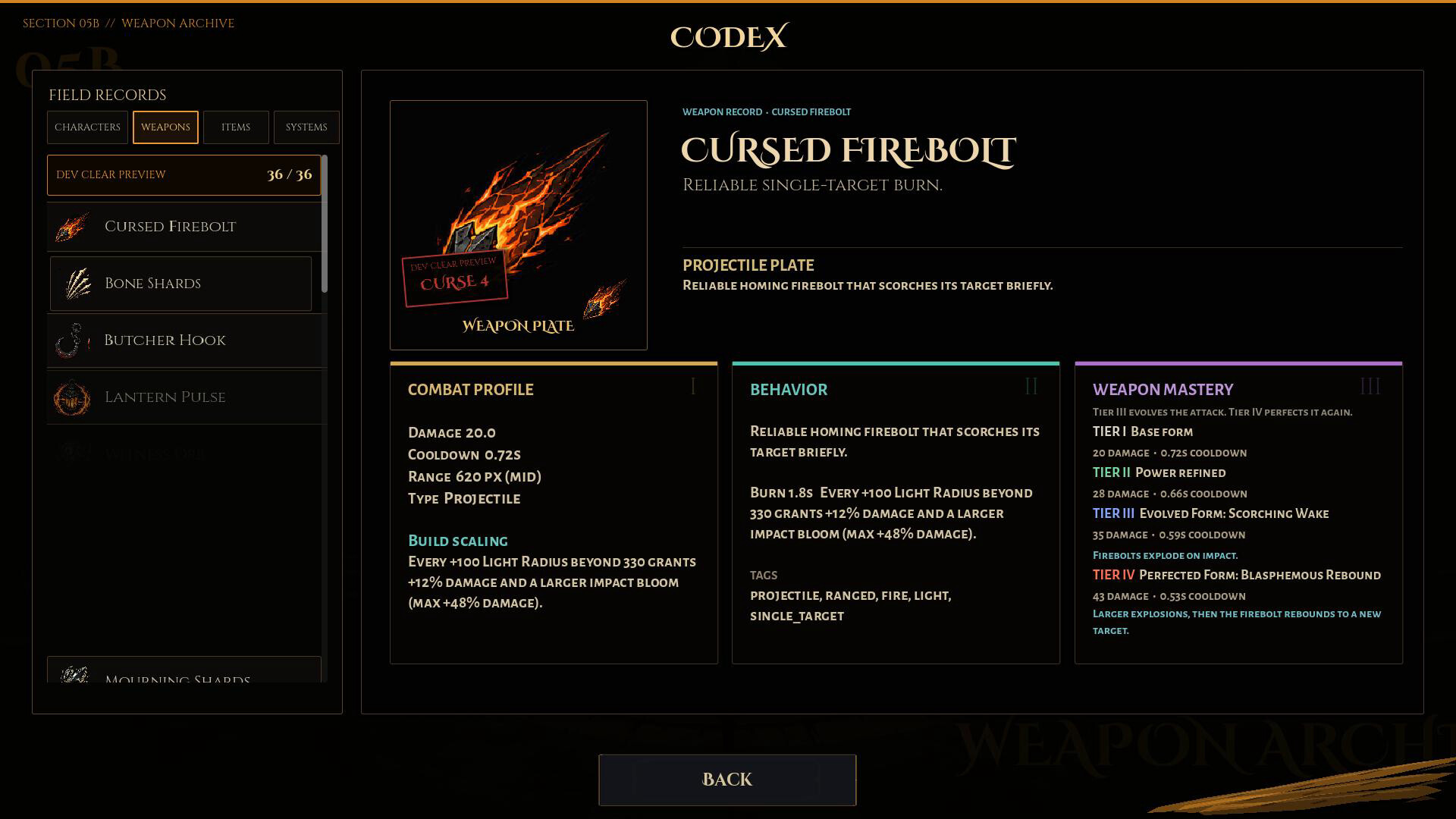 Dreadlight screenshot 3
