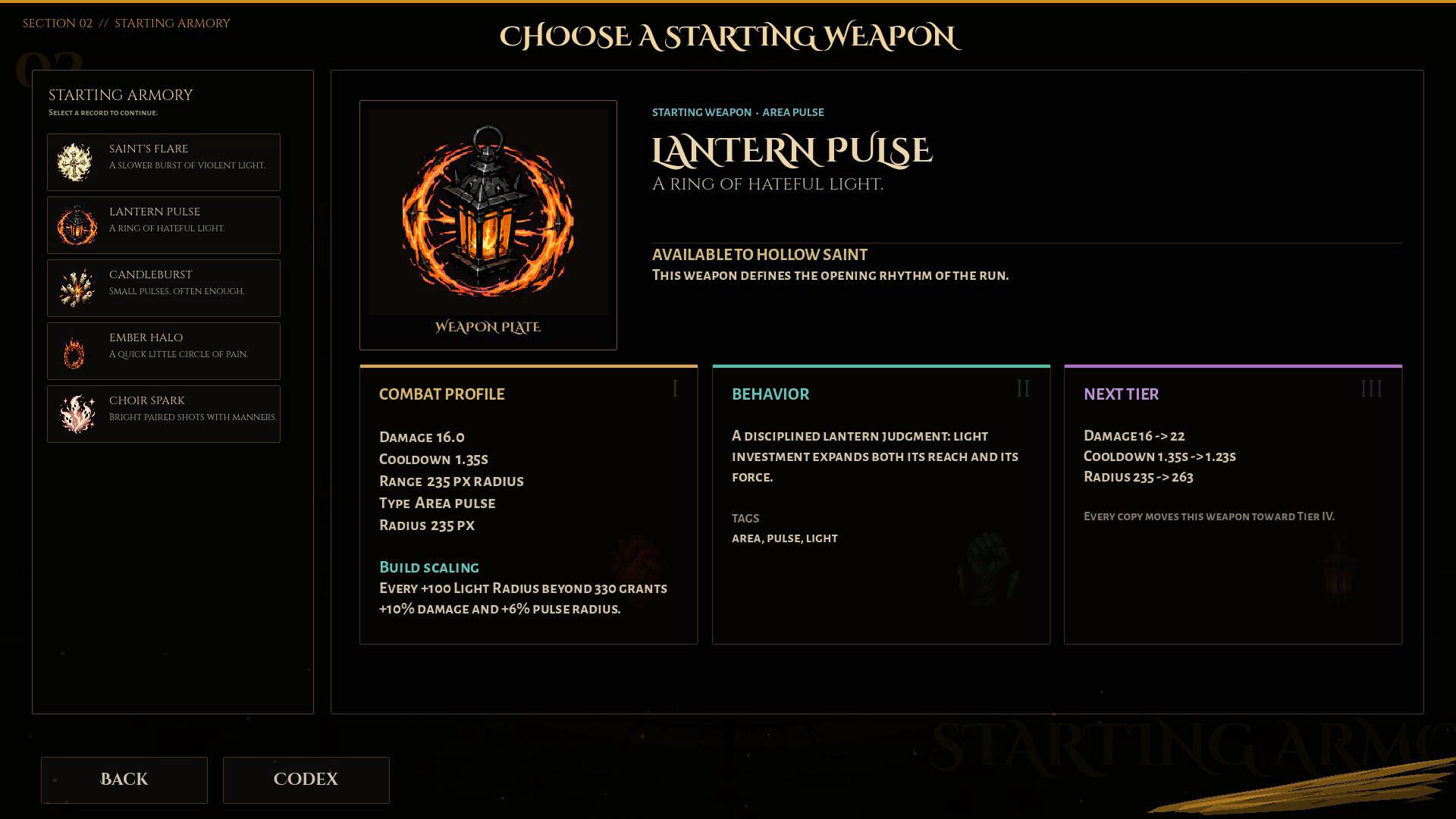 Dreadlight screenshot 2