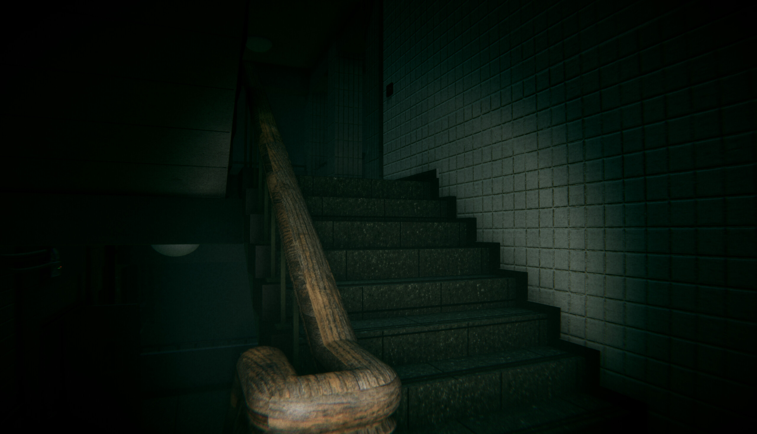Midnight Class screenshot 5