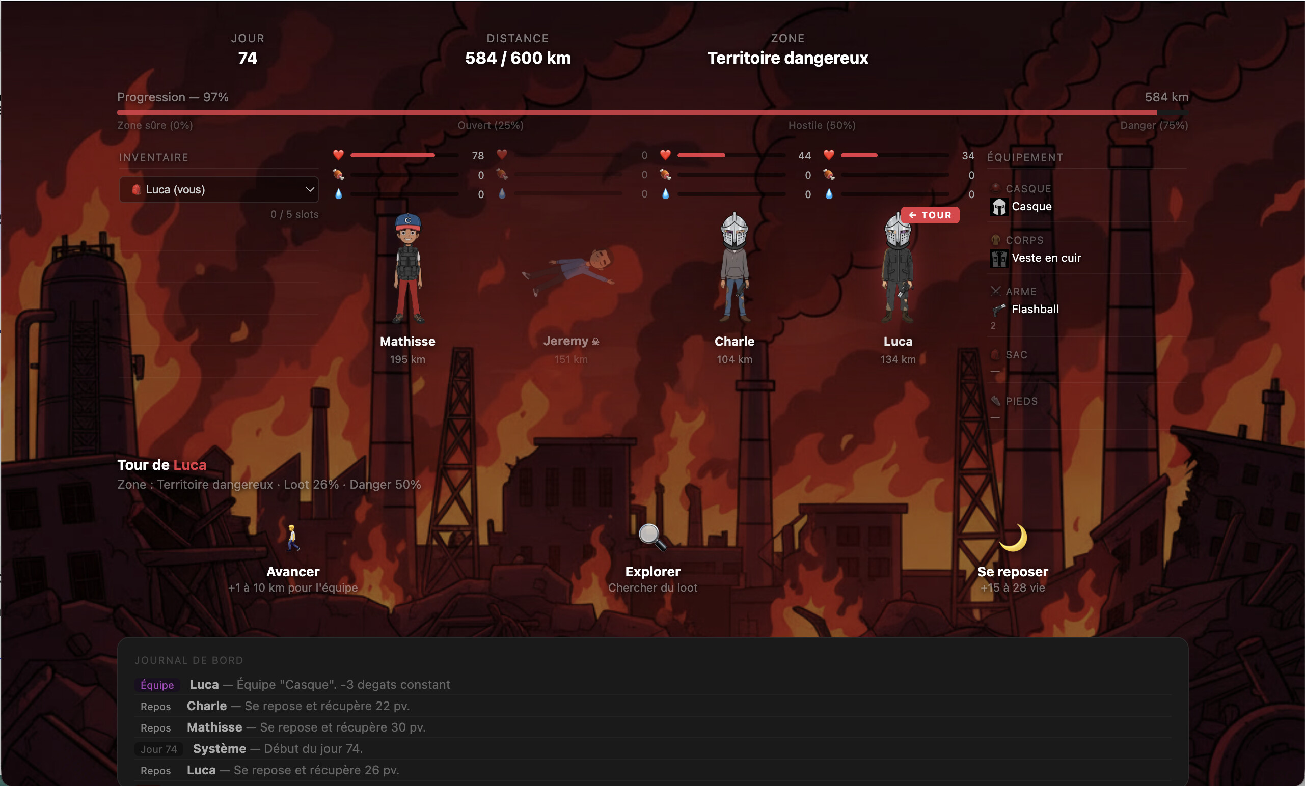 Marked screenshot 5