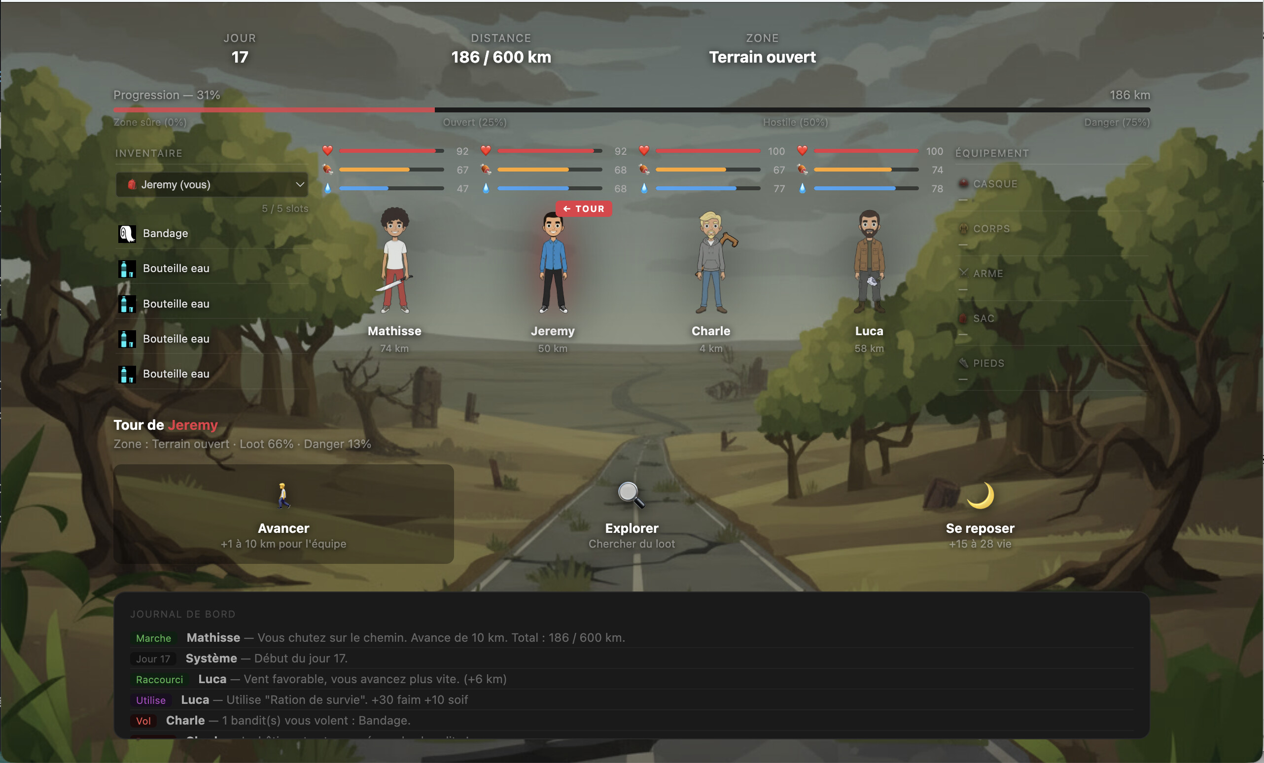 Marked screenshot 2