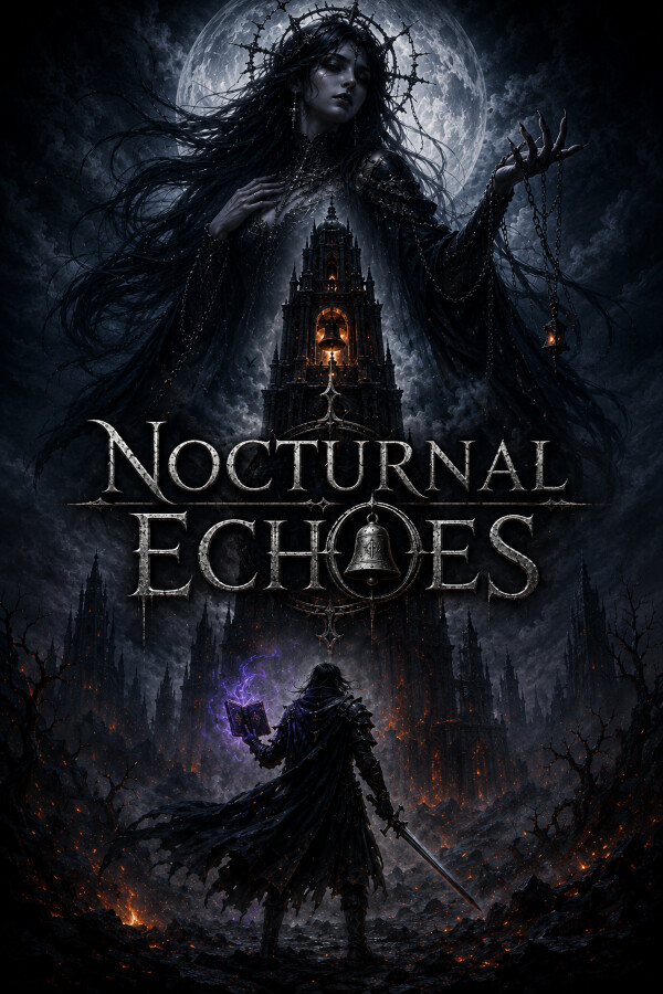 Nocturnal Echoes