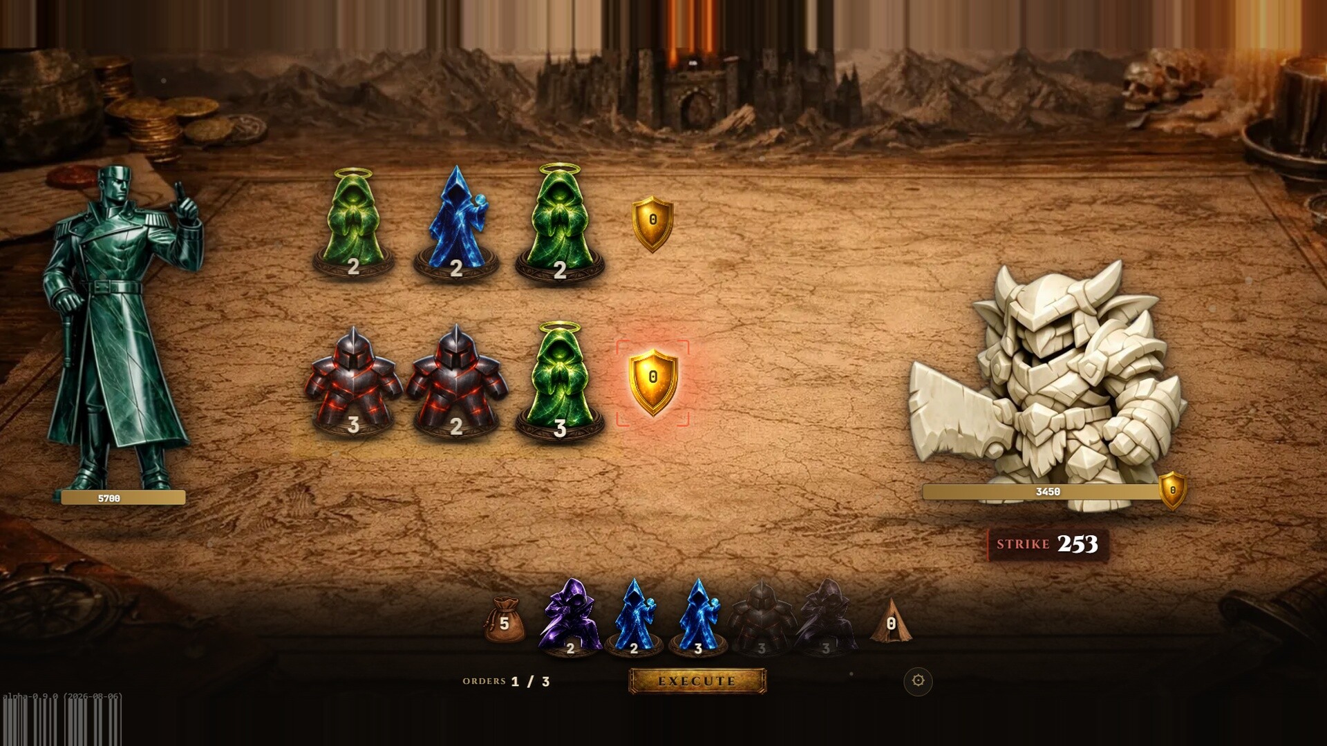 Ruinwritten screenshot 1