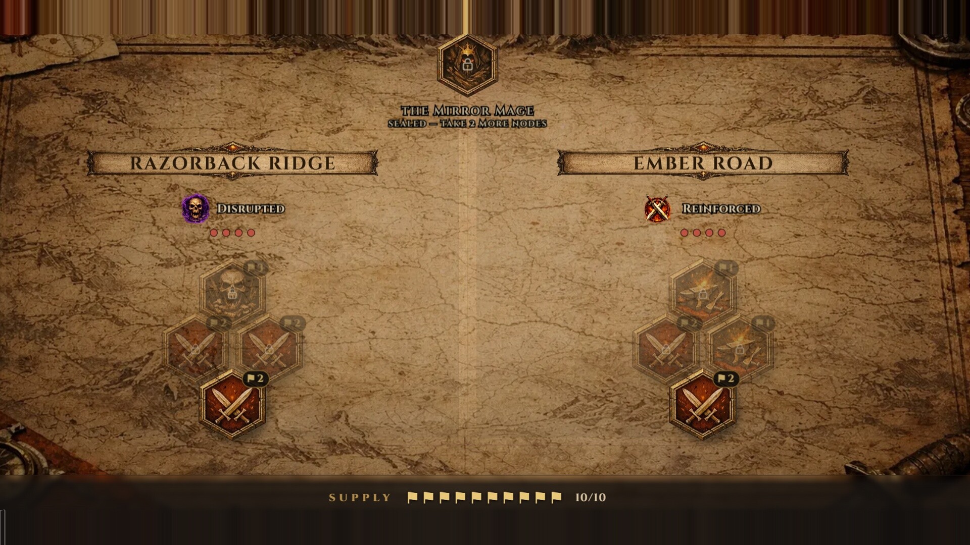 Ruinwritten screenshot 5