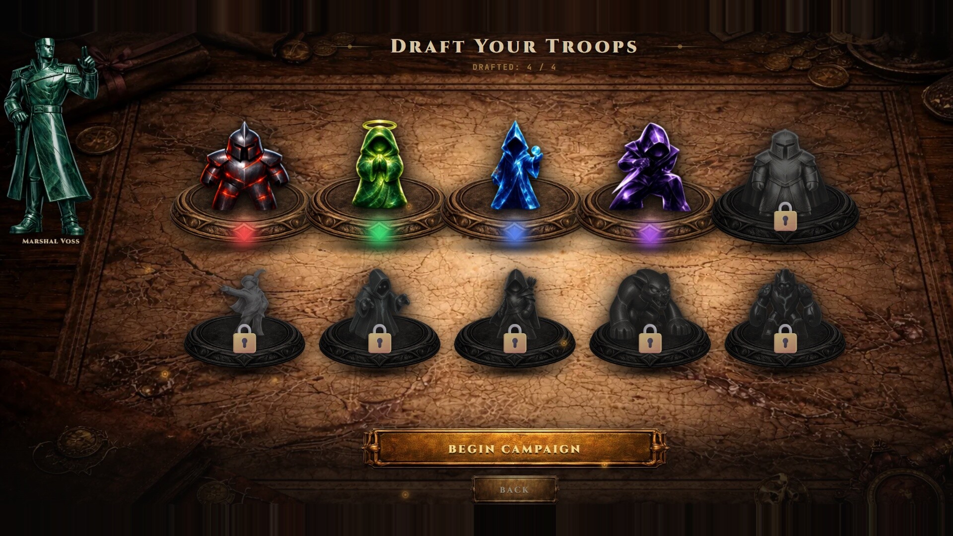 Ruinwritten screenshot 3