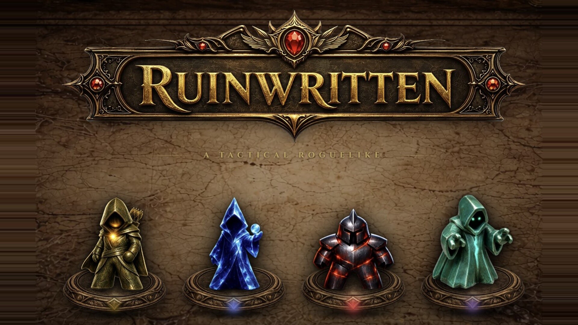 Ruinwritten screenshot 4
