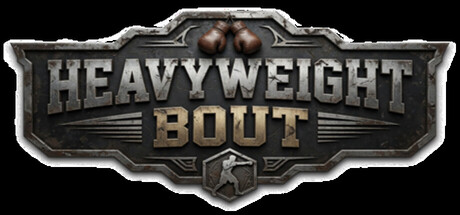 Cover art from Heavyweight Bout