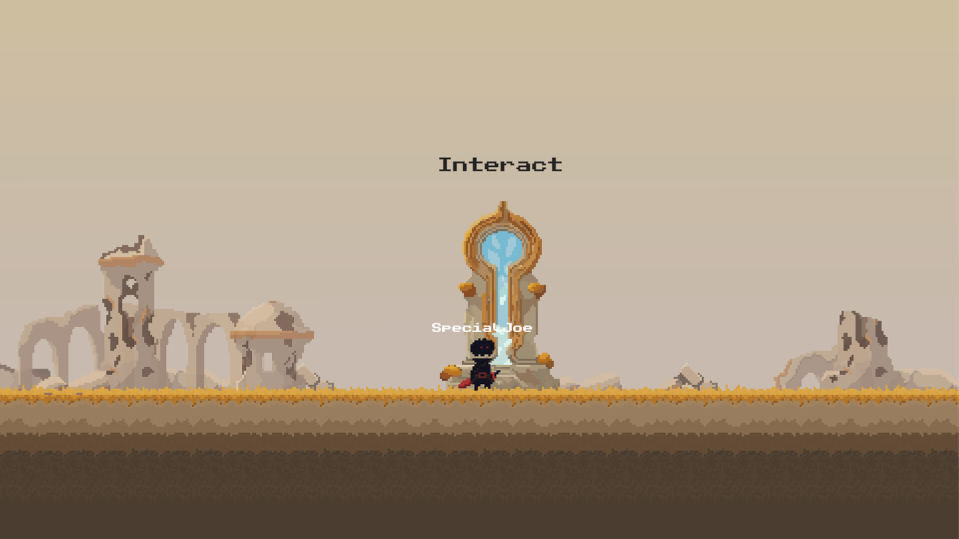 Ashes Of  The Sevren screenshot 2