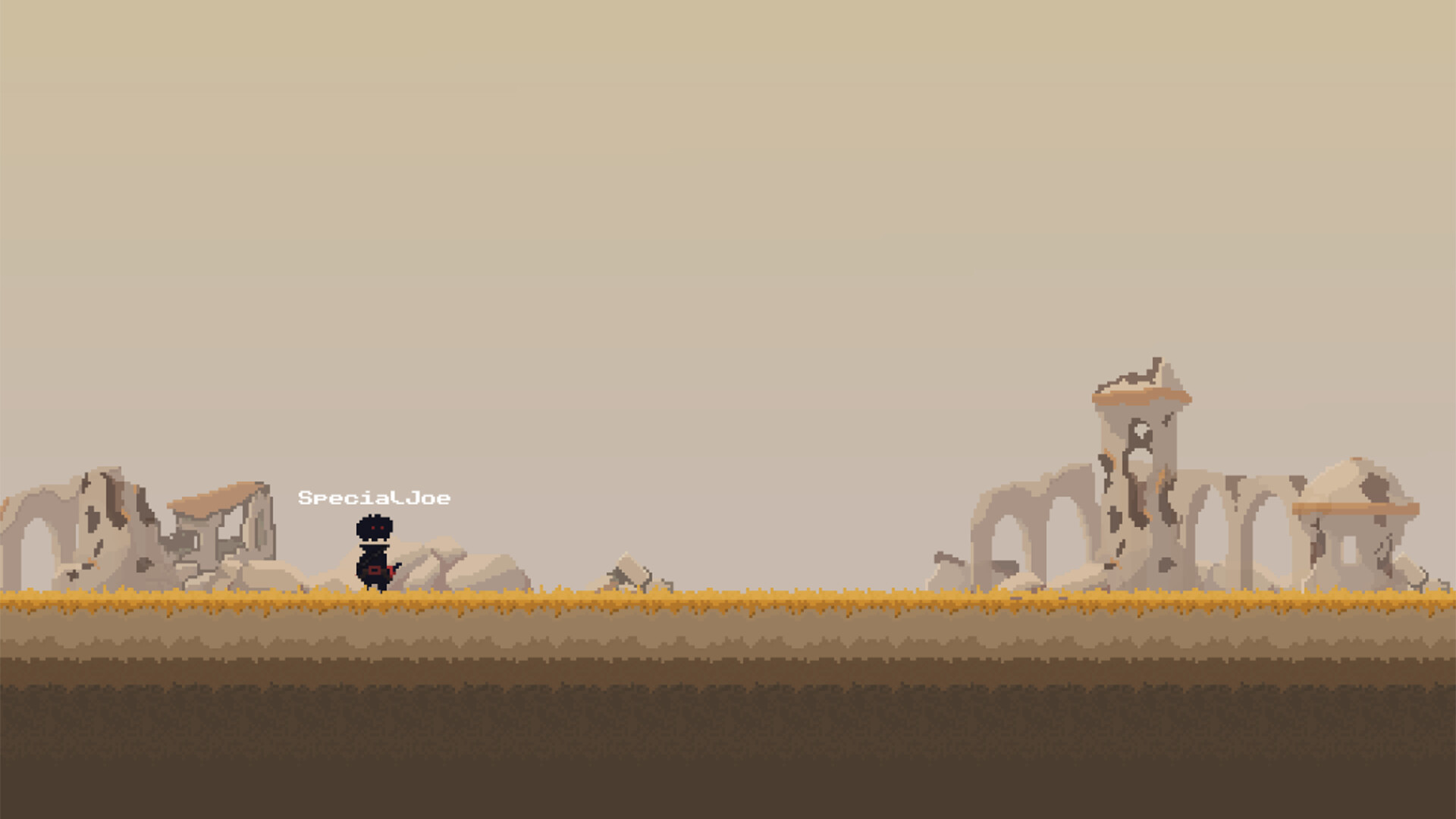 Ashes Of  The Sevren screenshot 3