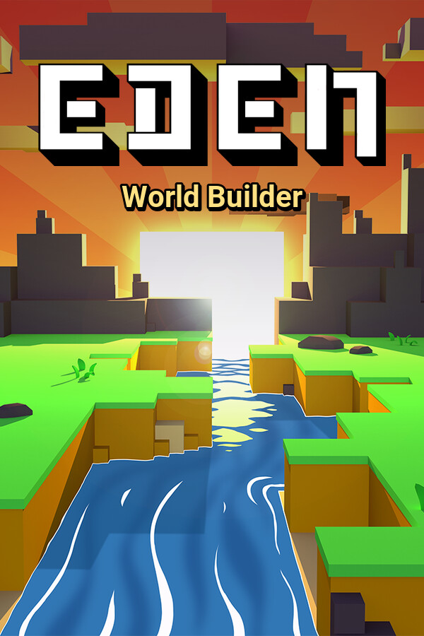 Eden - World Builder