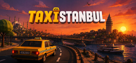 Taxistanbul: Istanbul Taxi Simulator
