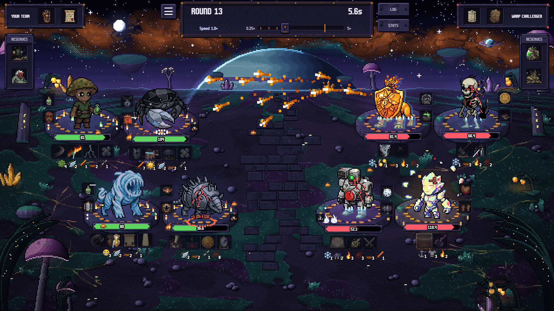 Deck Beasts trailer