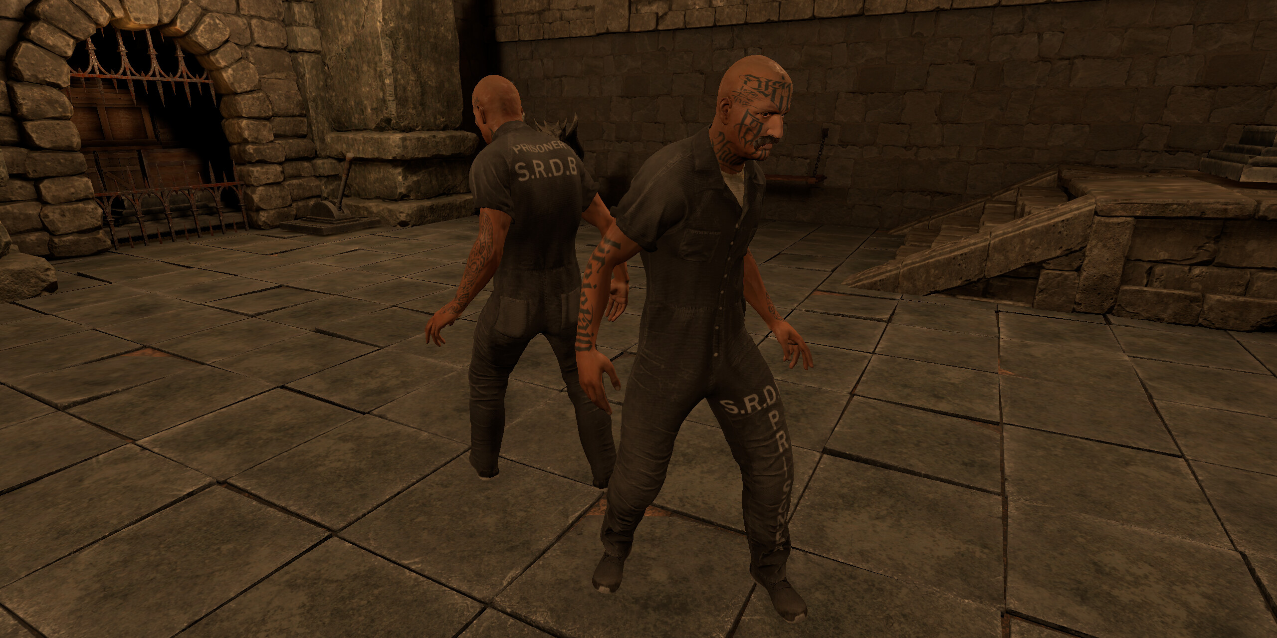 Riddled Together screenshot 3