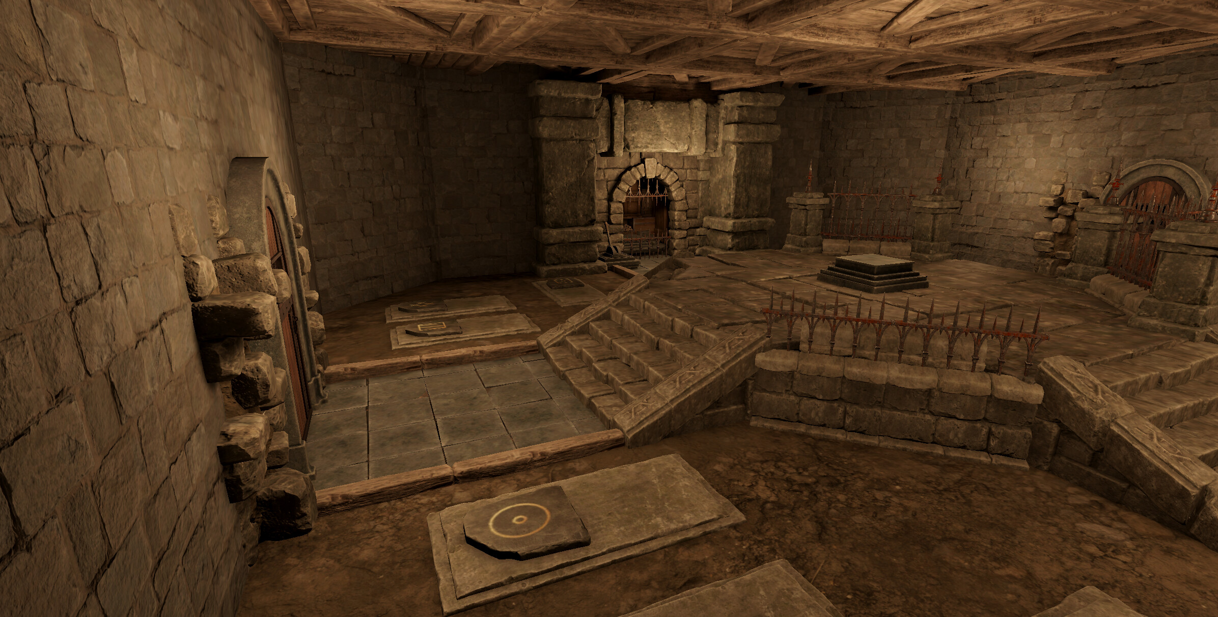 Riddled Together screenshot 5