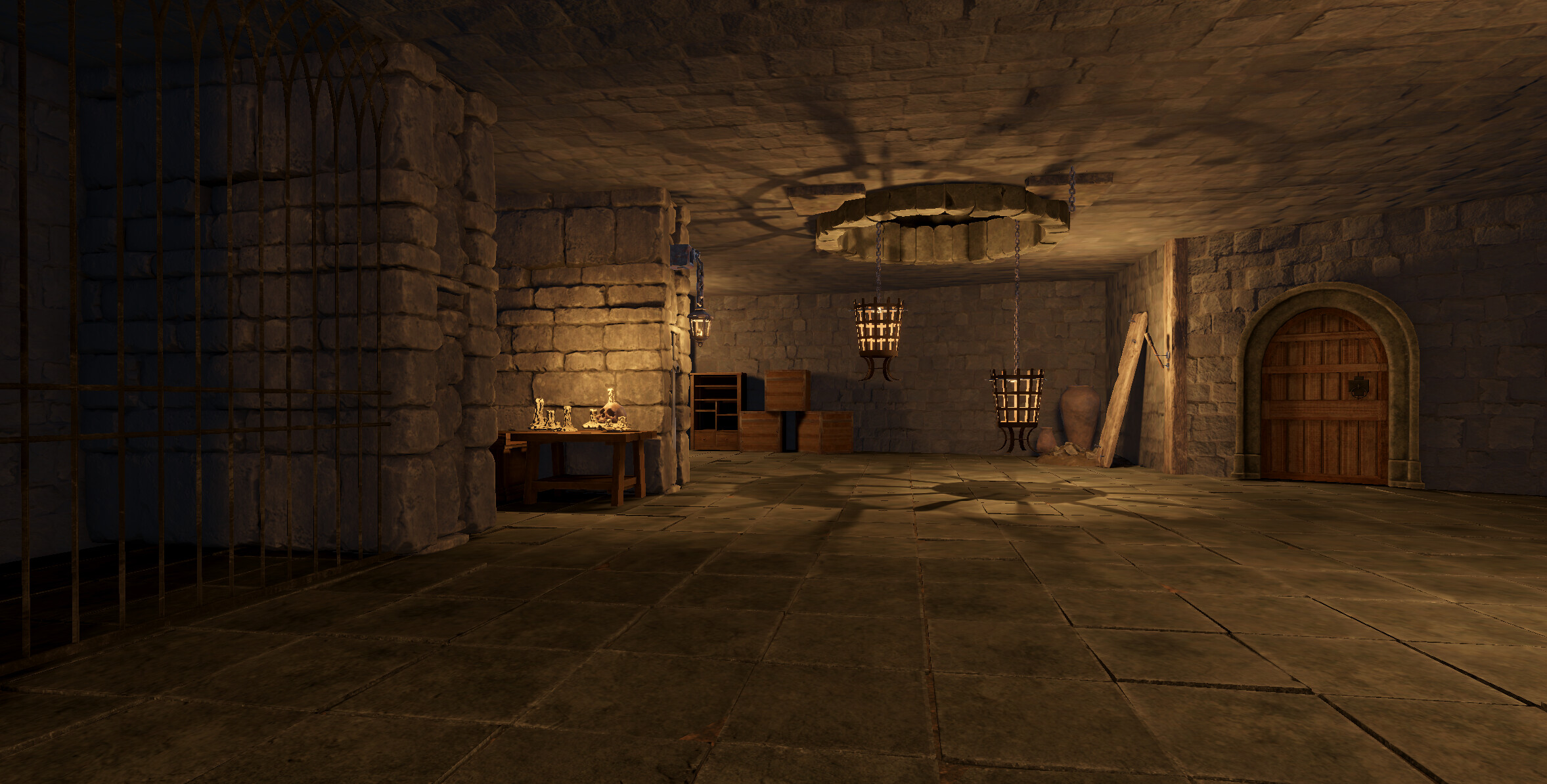 Riddled Together screenshot 2