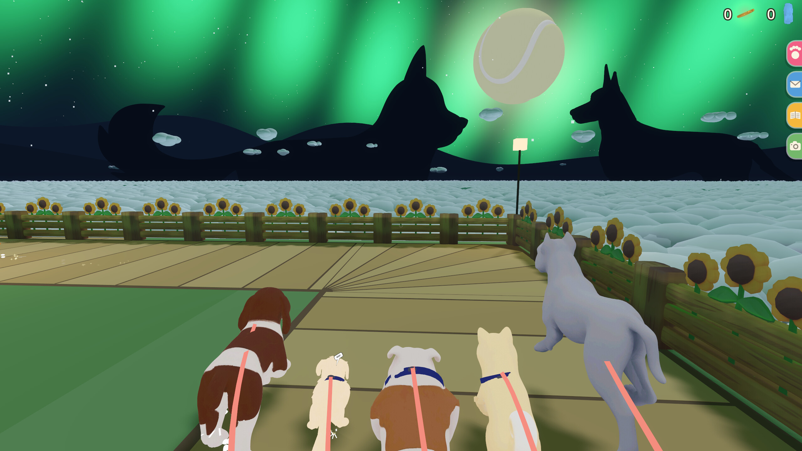 Good Boy Heaven screenshot 5