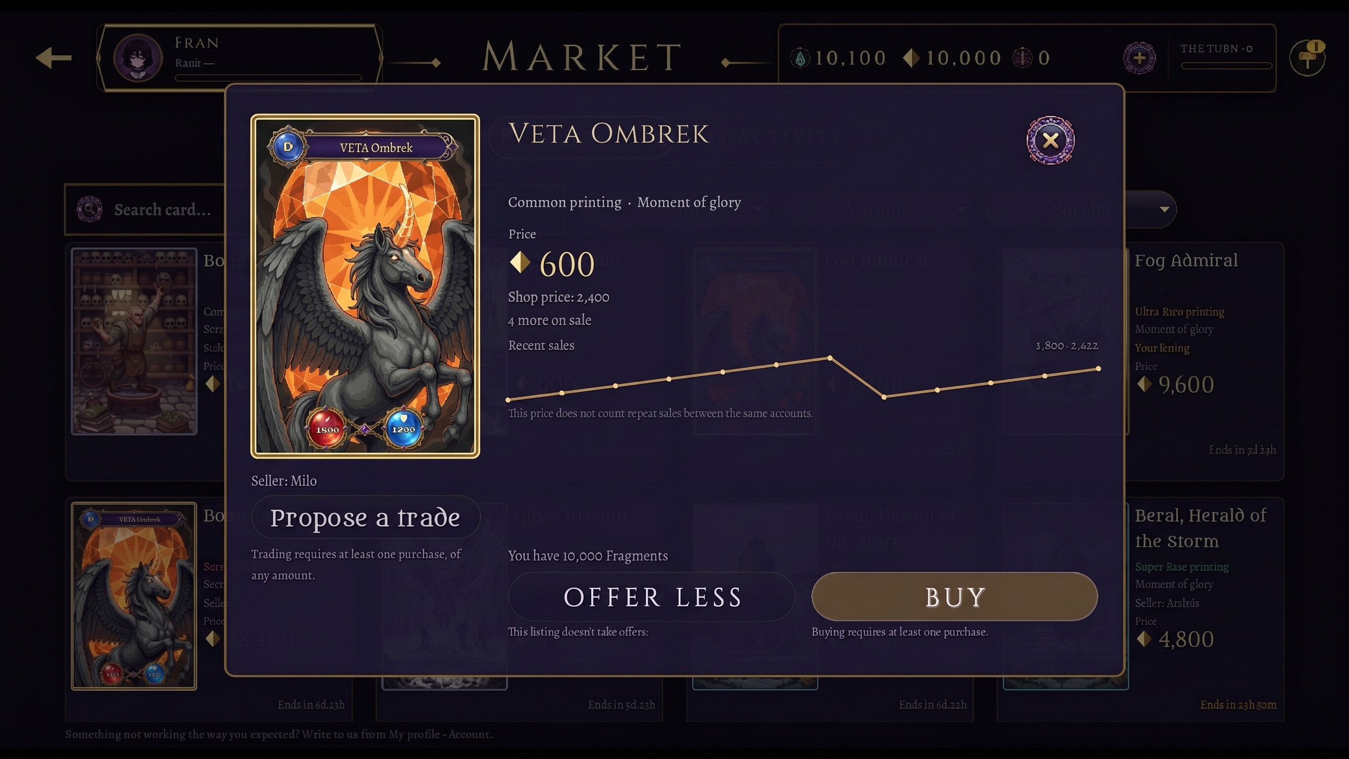 Darcnia Monster screenshot 5