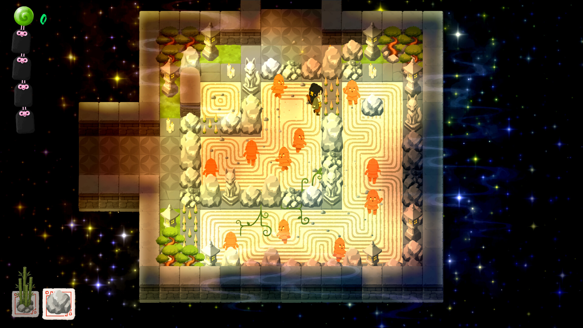 Sumiban screenshot 3