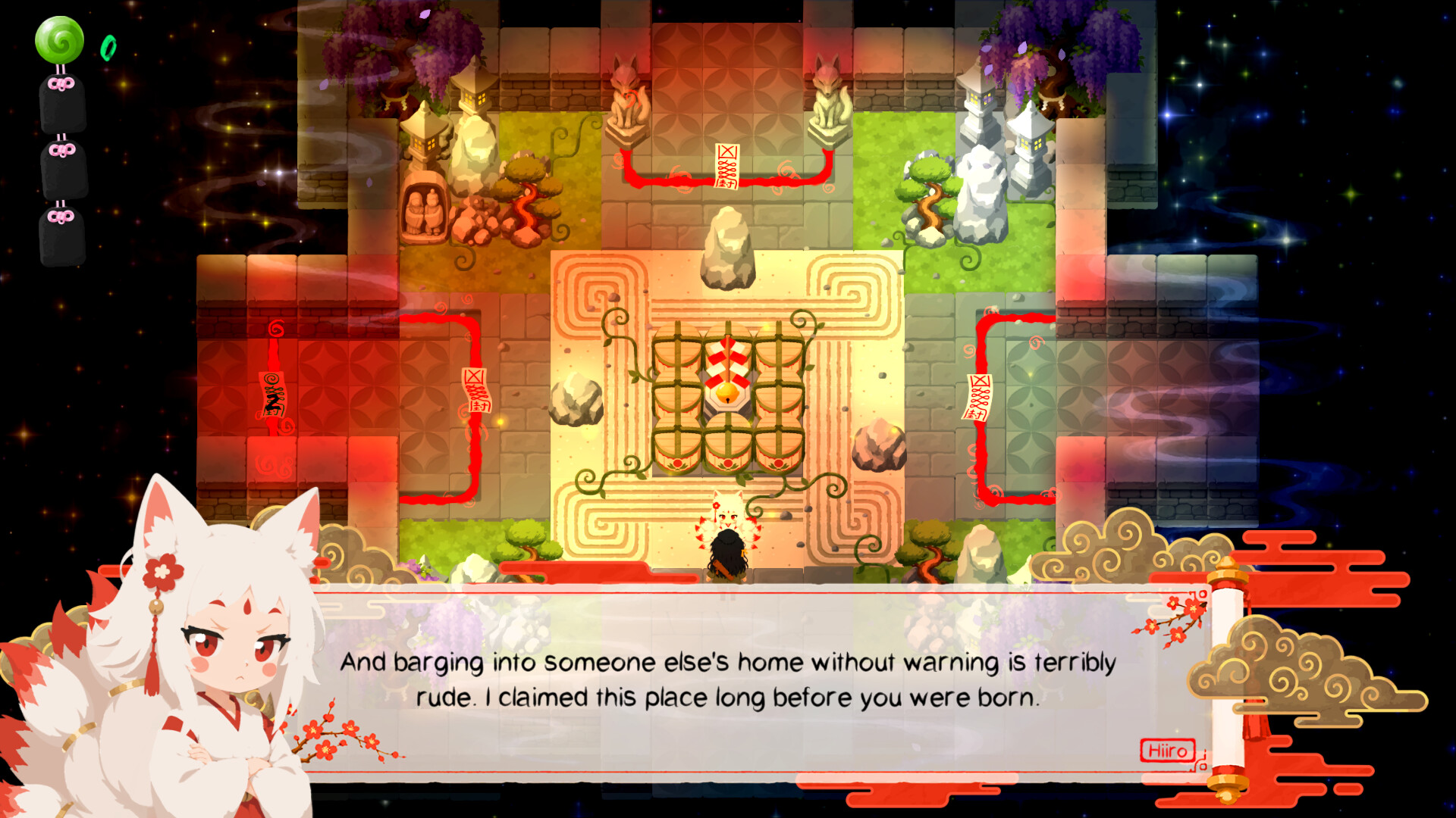 Sumiban screenshot 1