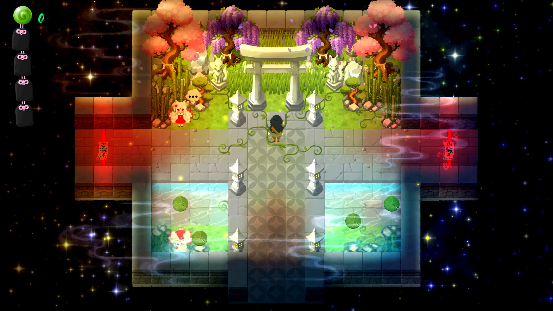 Sumiban screenshot 2