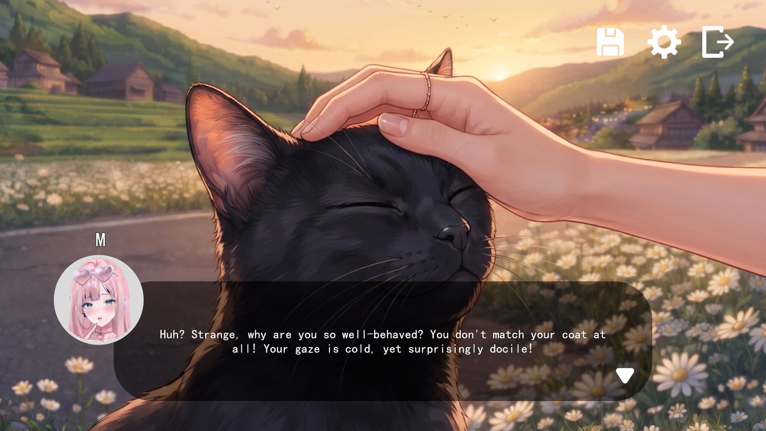 Sonic Trace screenshot 4