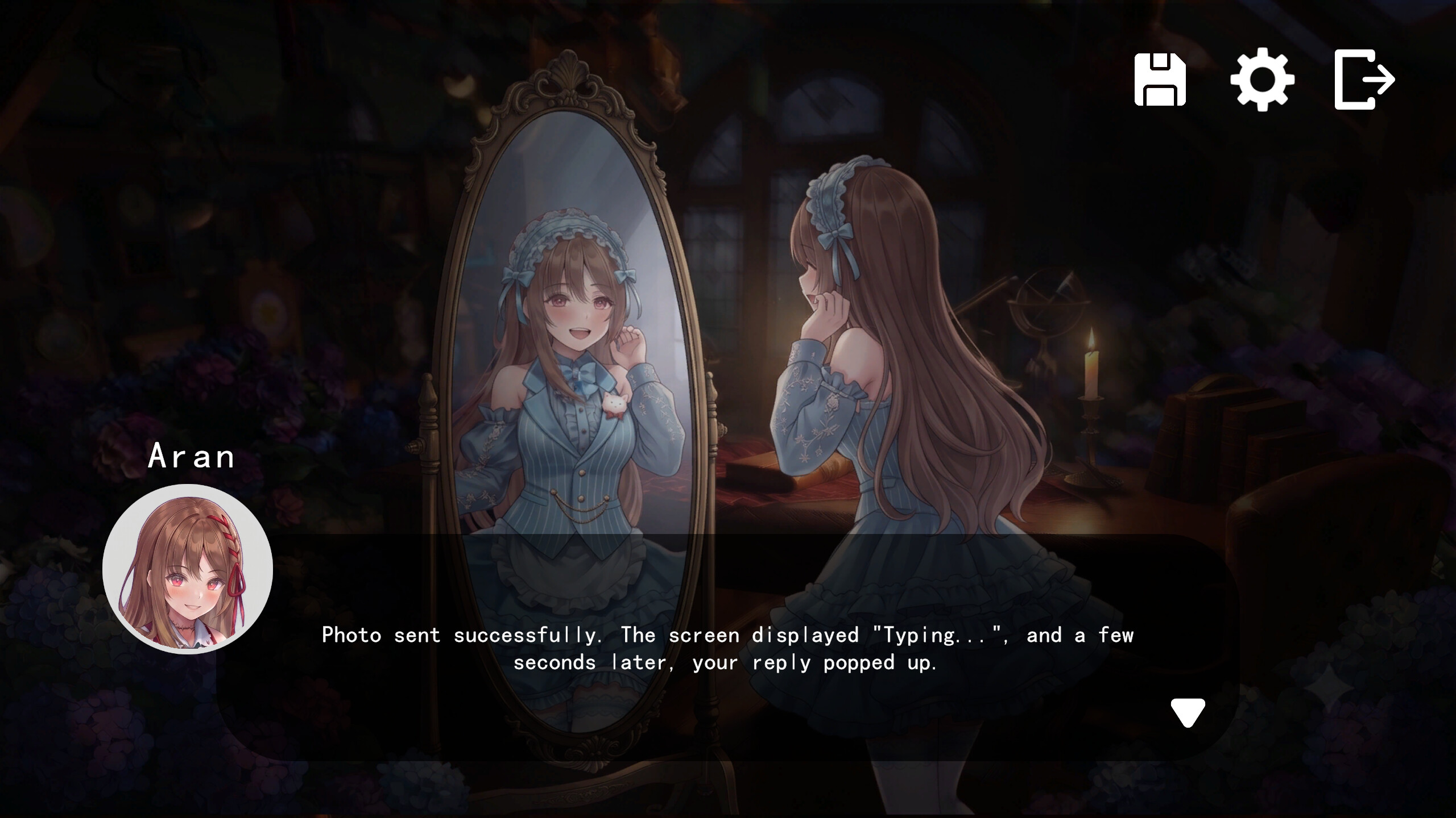 Sonic Trace screenshot 5