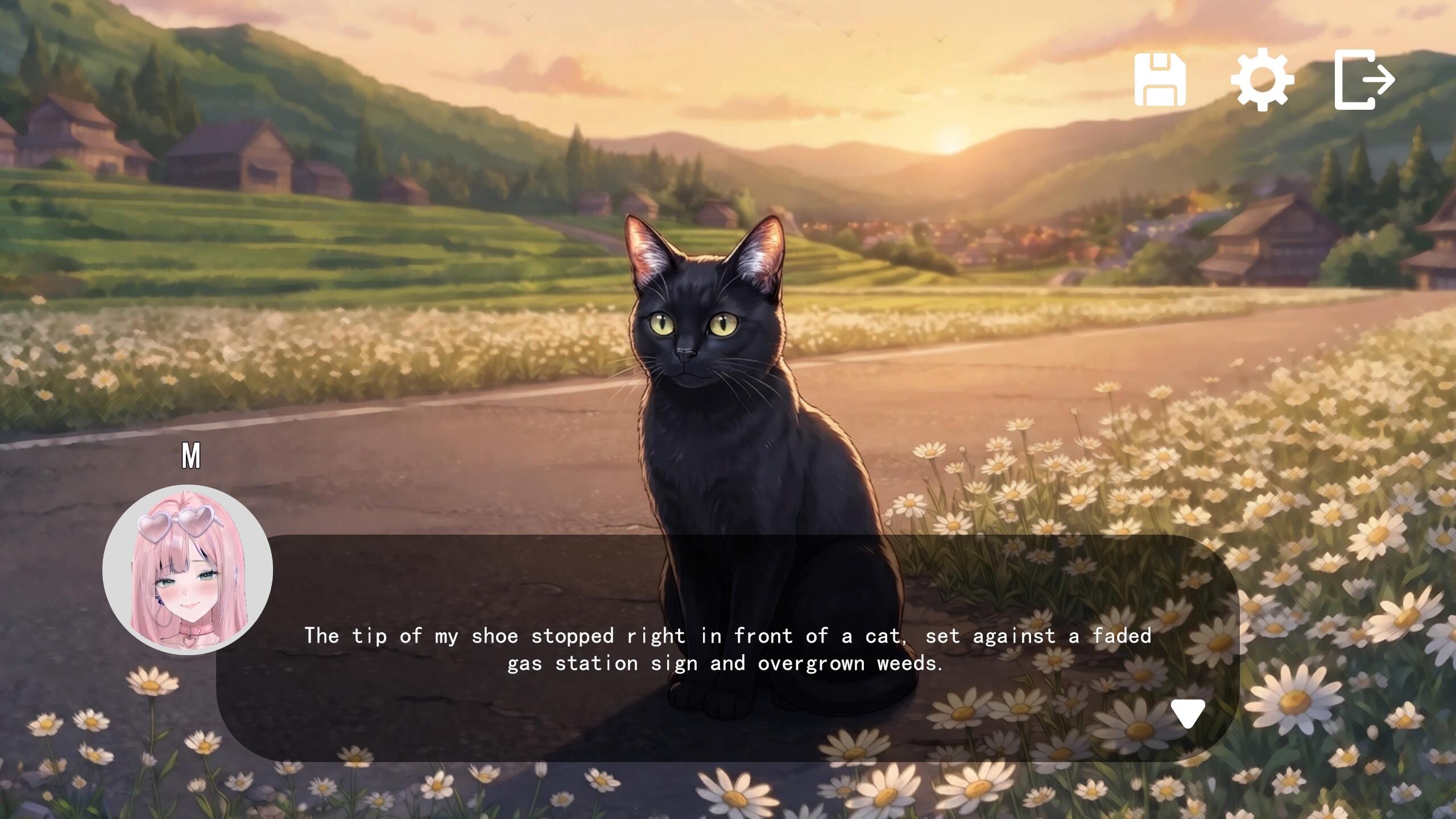 Sonic Trace screenshot 3