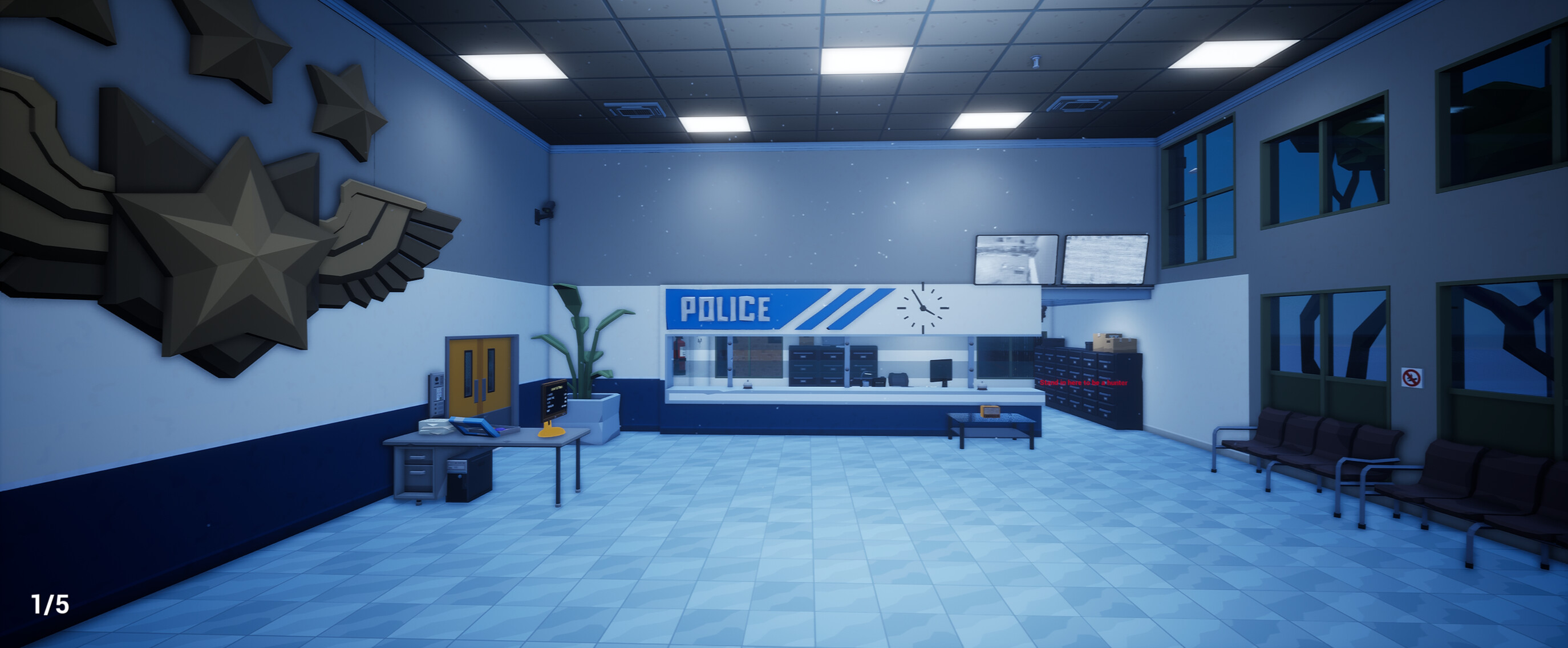 Lanky Looters screenshot 5