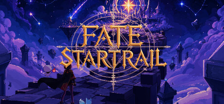 Cover art from Fate Startrail