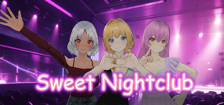Cover art from Sweet Nightclub