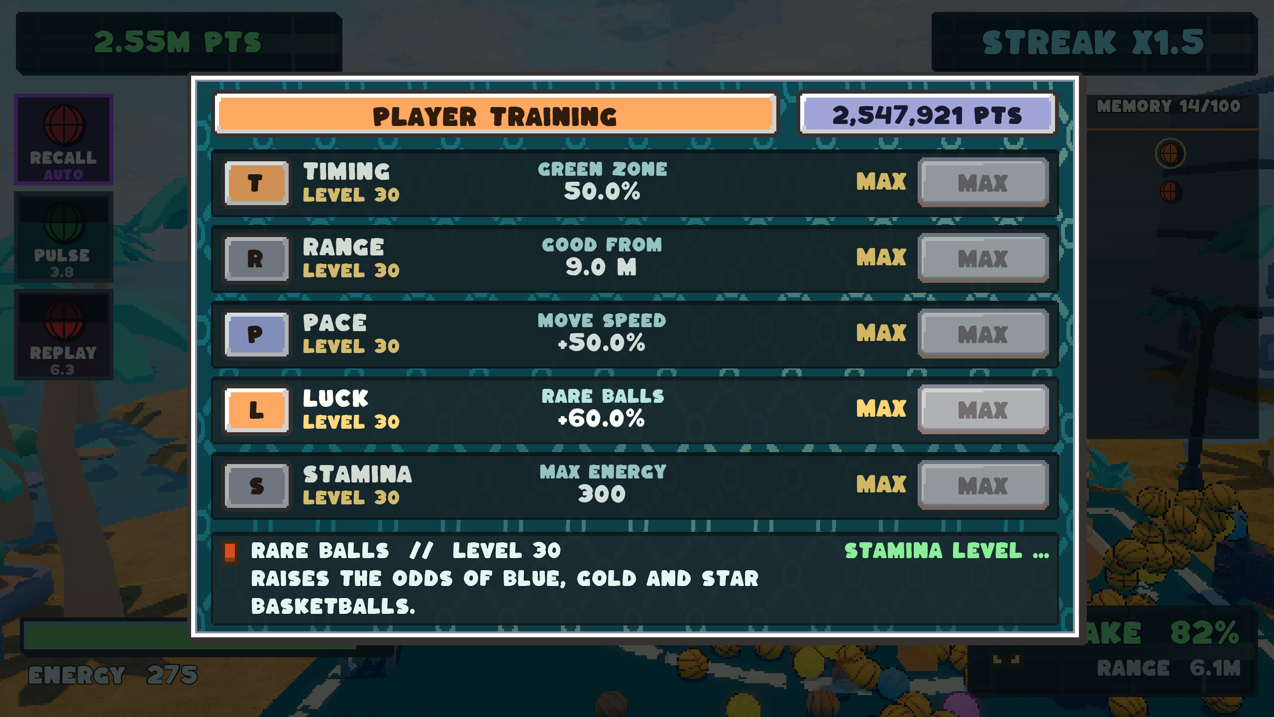 A Game About Scoring 1,000,000,000,000 Points screenshot 5