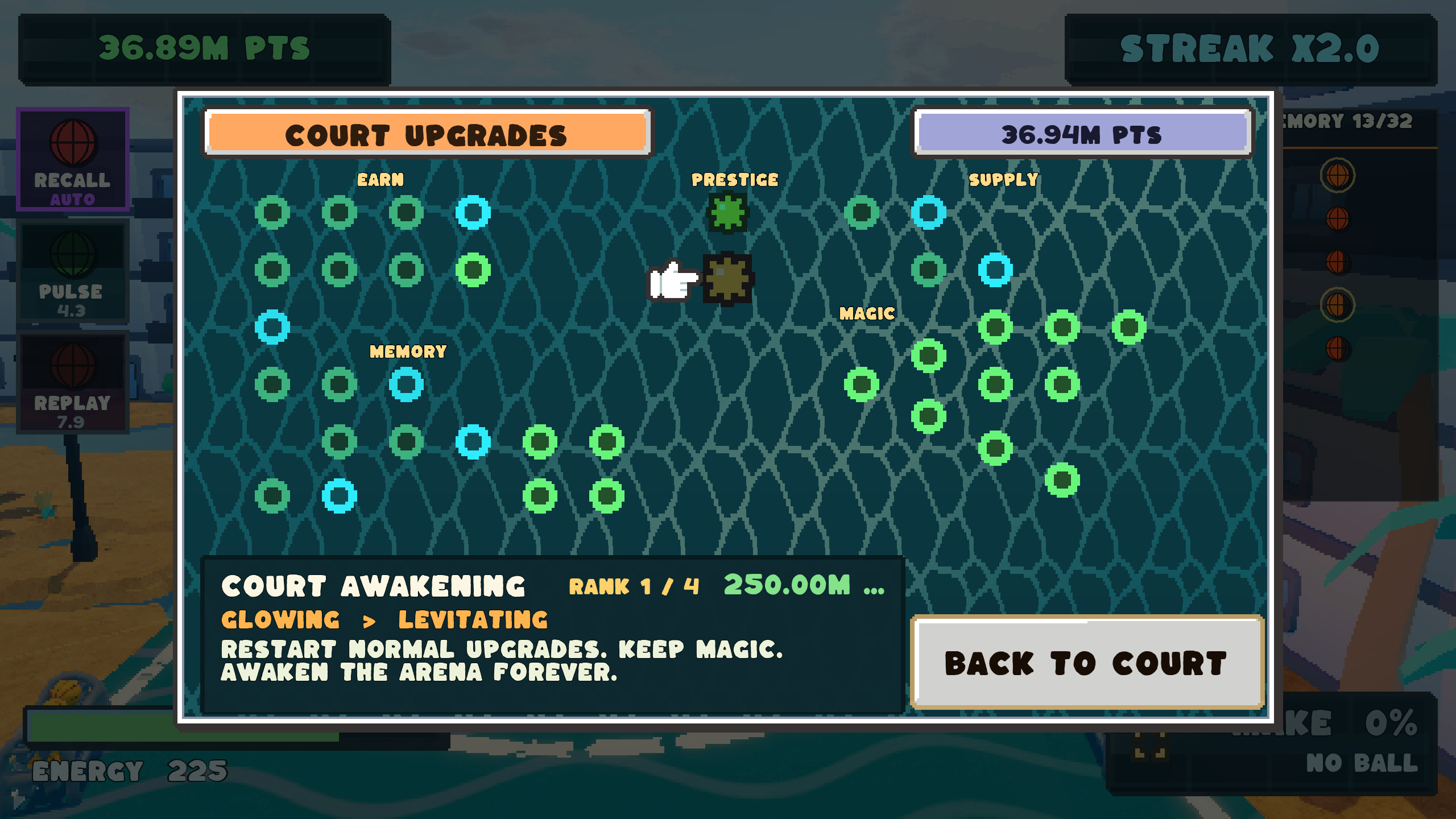 A Game About Scoring 1,000,000,000,000 Points screenshot 3
