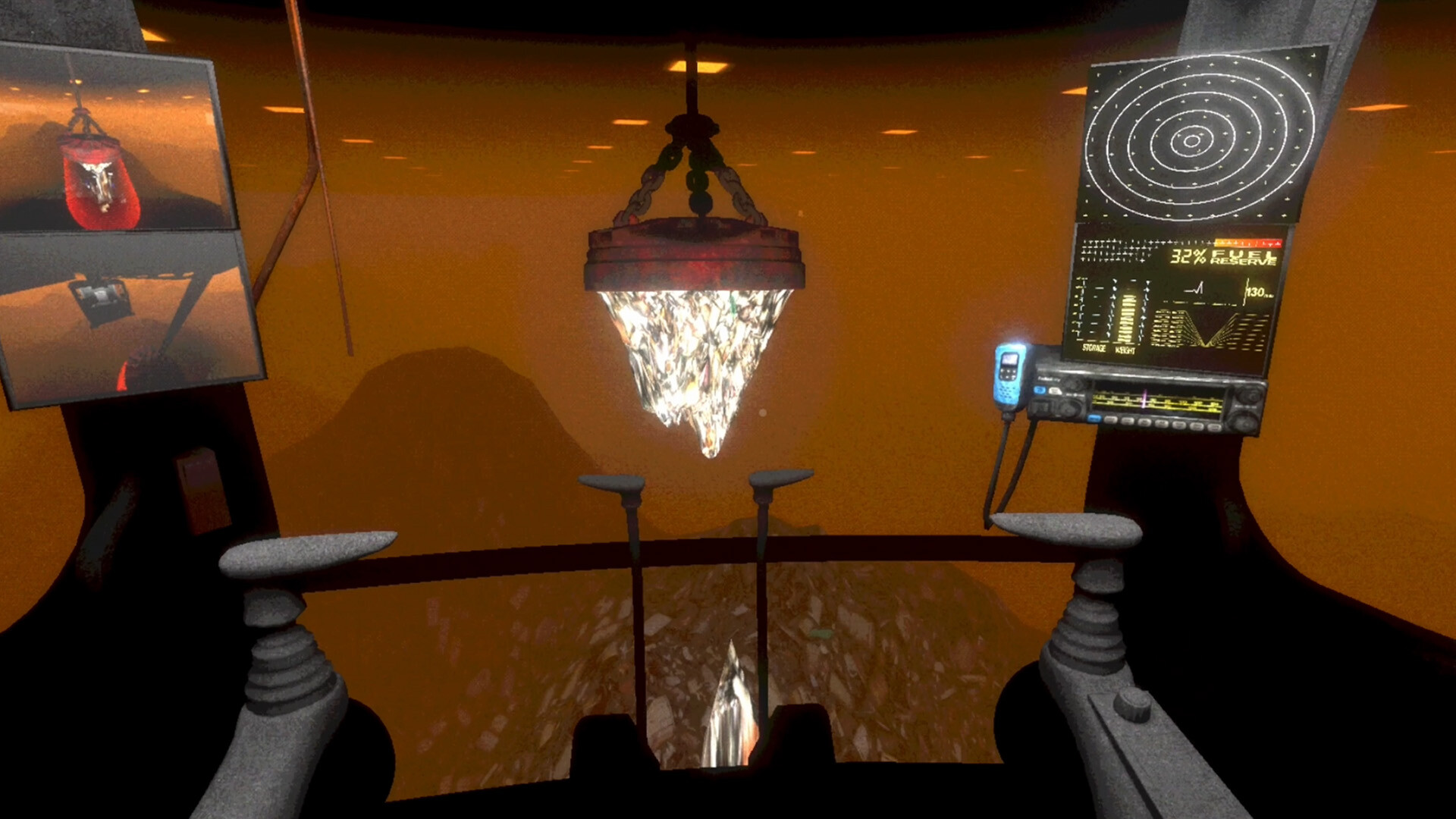 UMAN screenshot 4