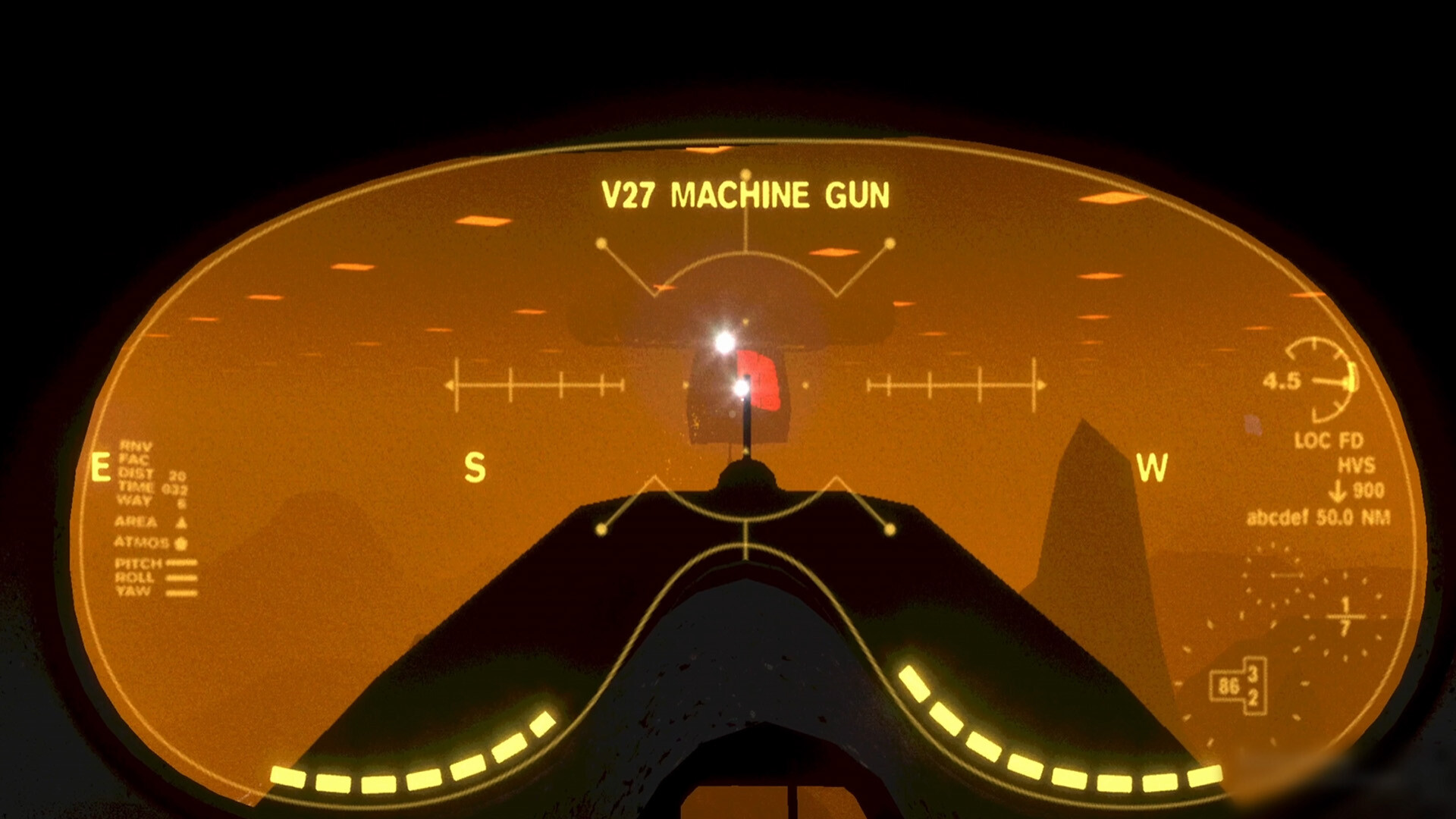 UMAN screenshot 5