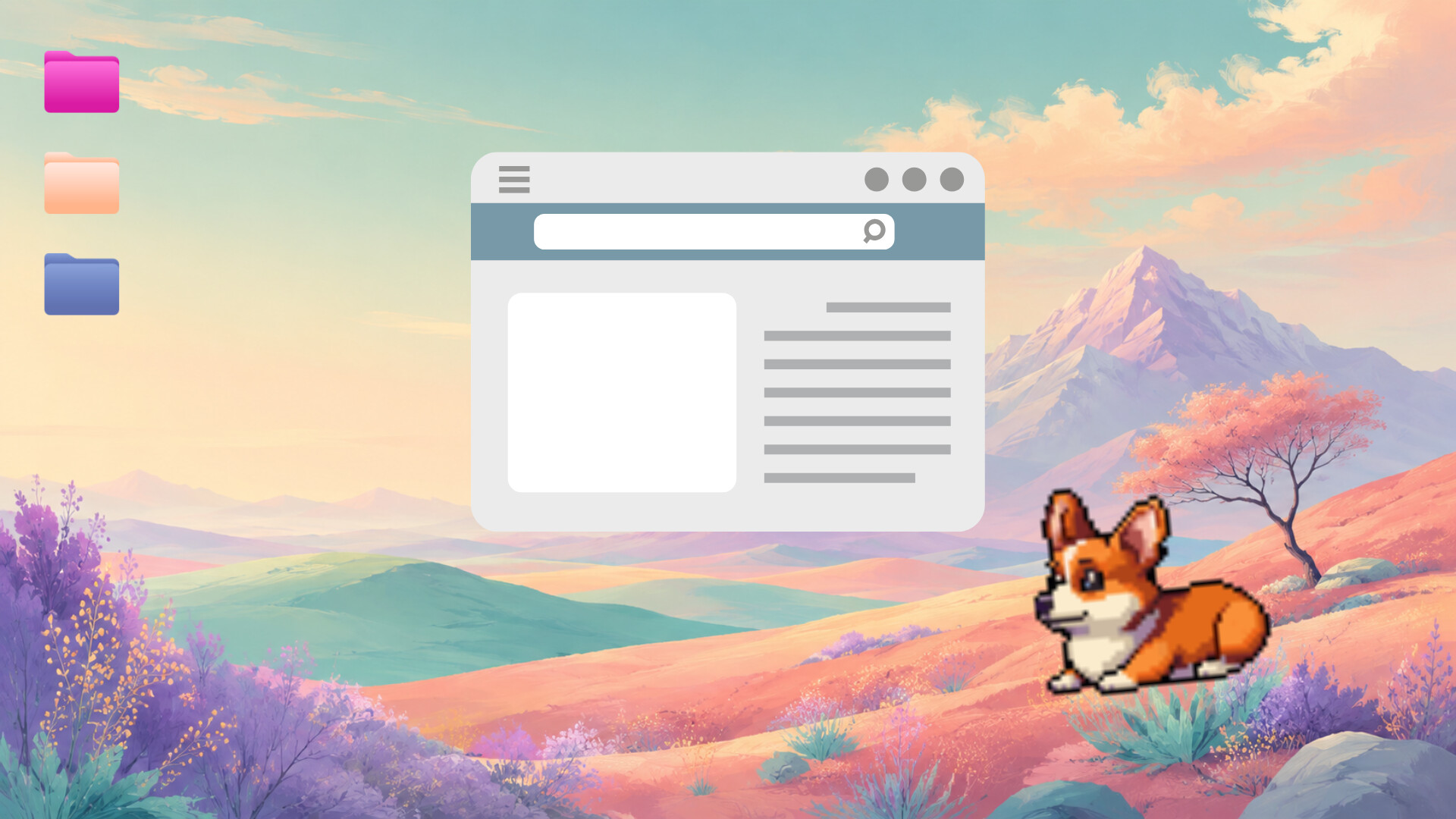 Corgi Corgi Cor! screenshot 3