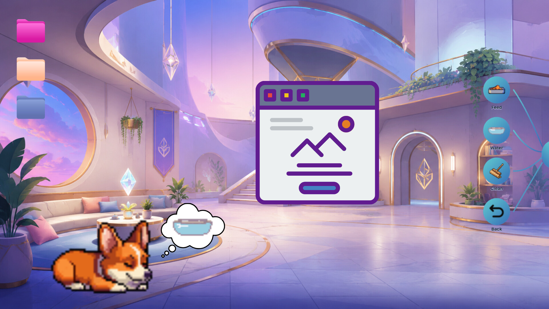 Corgi Corgi Cor! screenshot 5