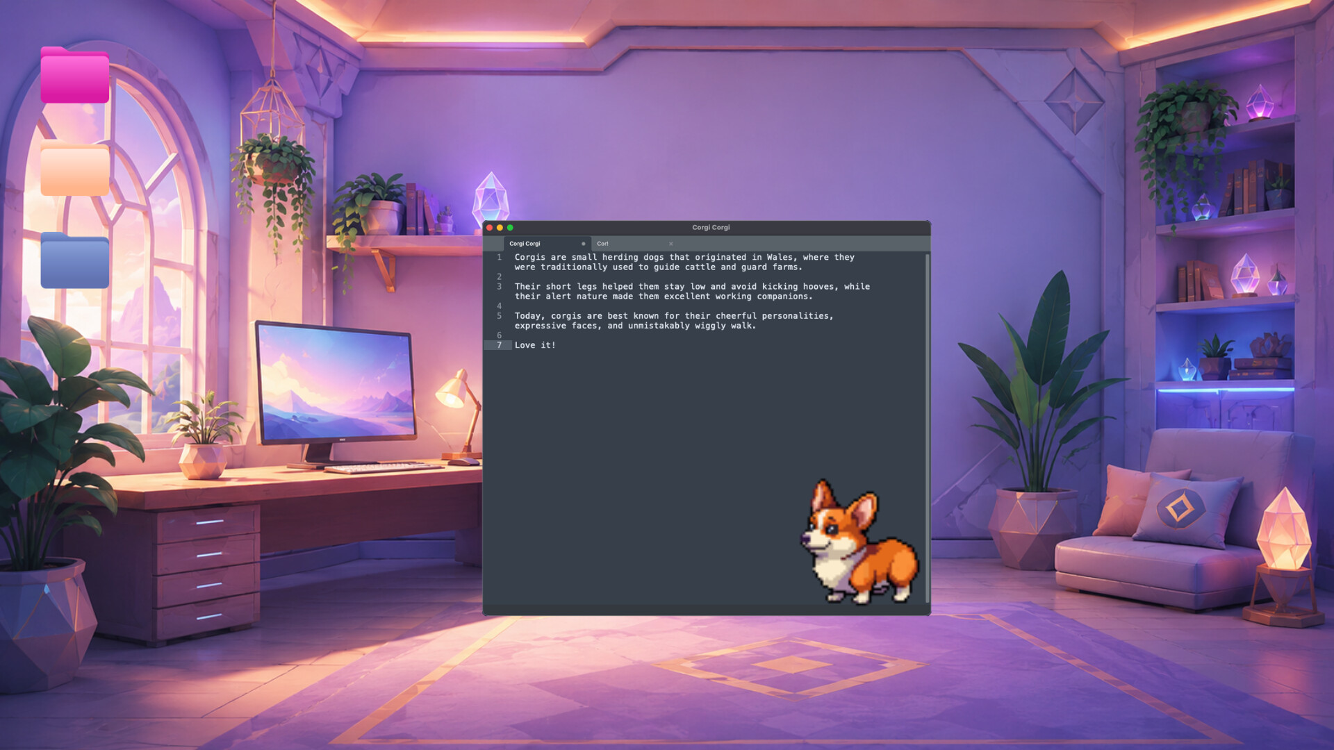 Corgi Corgi Cor! screenshot 4