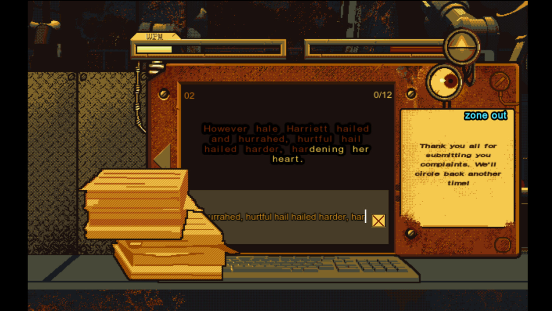 COG screenshot 4