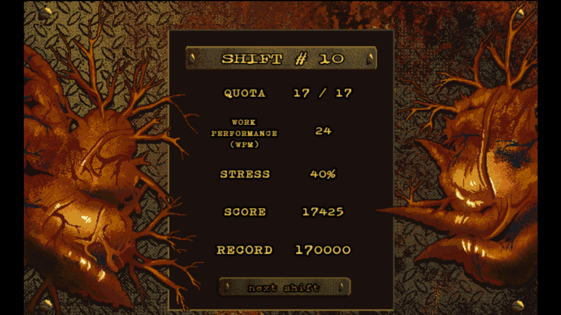 COG screenshot 5