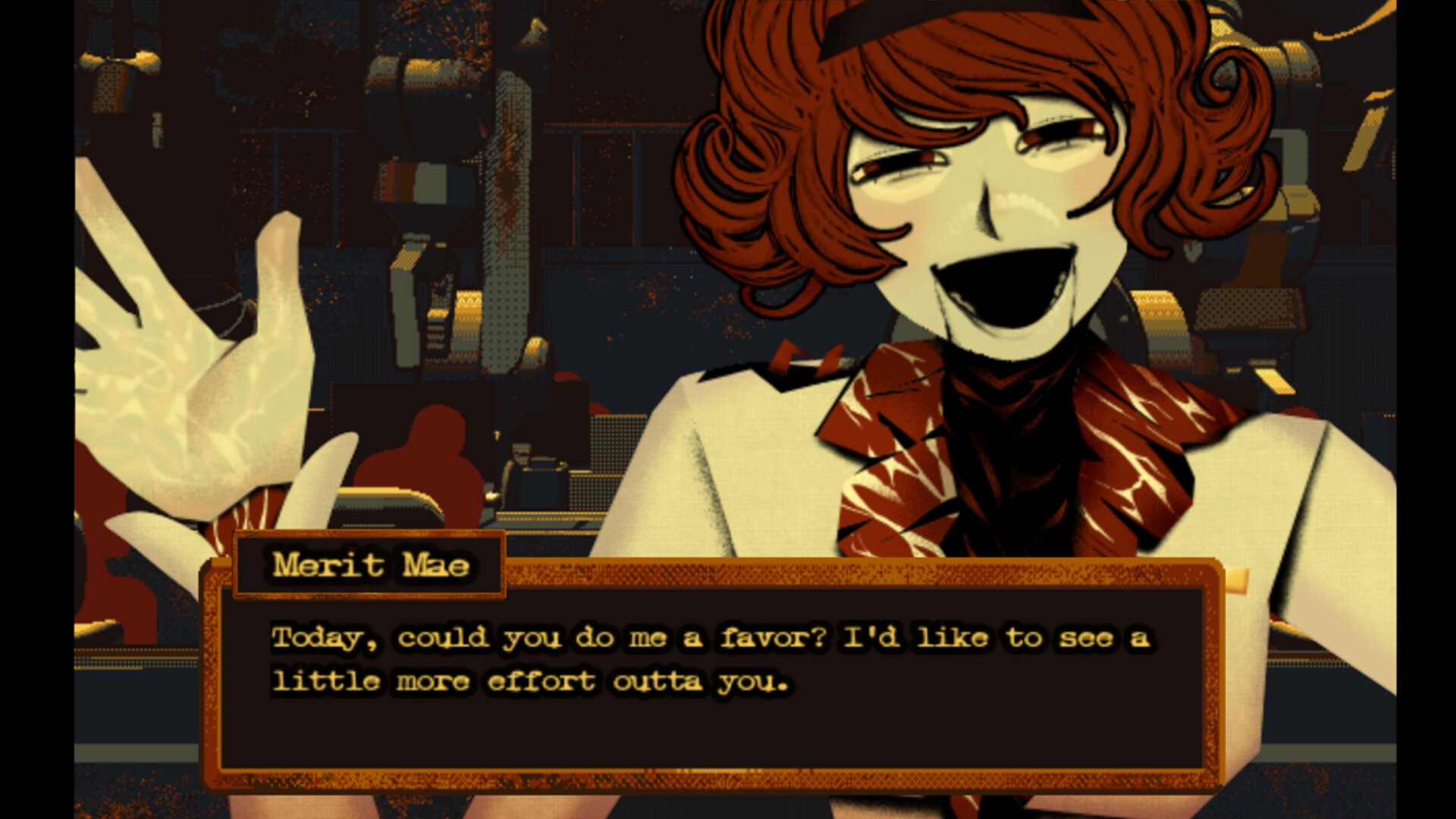COG screenshot 2
